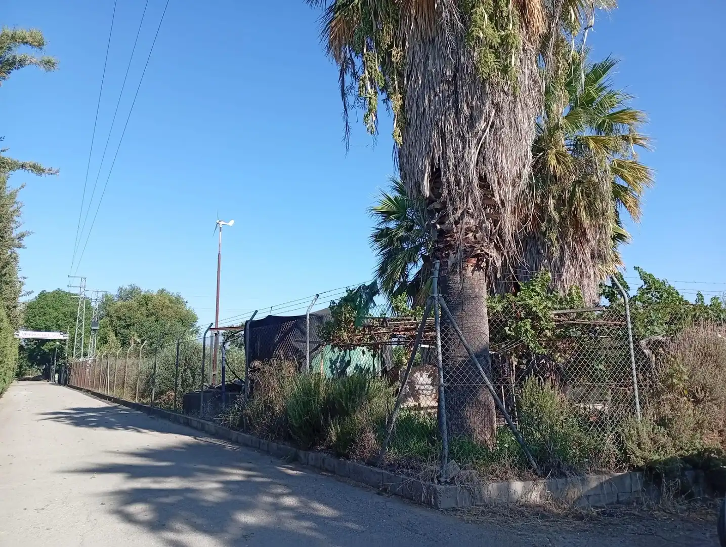 Residencial en venda en Sevilla