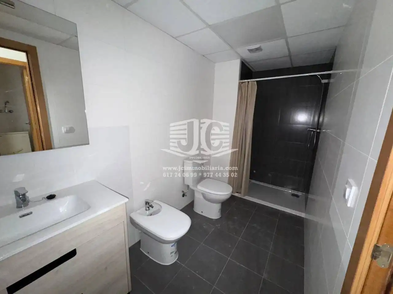 Wohnung zur Miete in Avenida Catalunya, L'Aldea