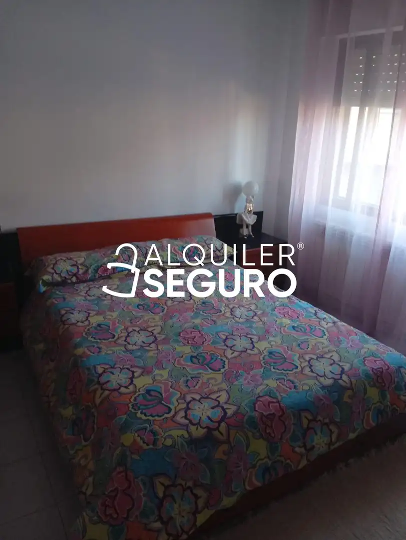 Chalet en alquiler en Santa Maria de la Cabeza, imagen 5