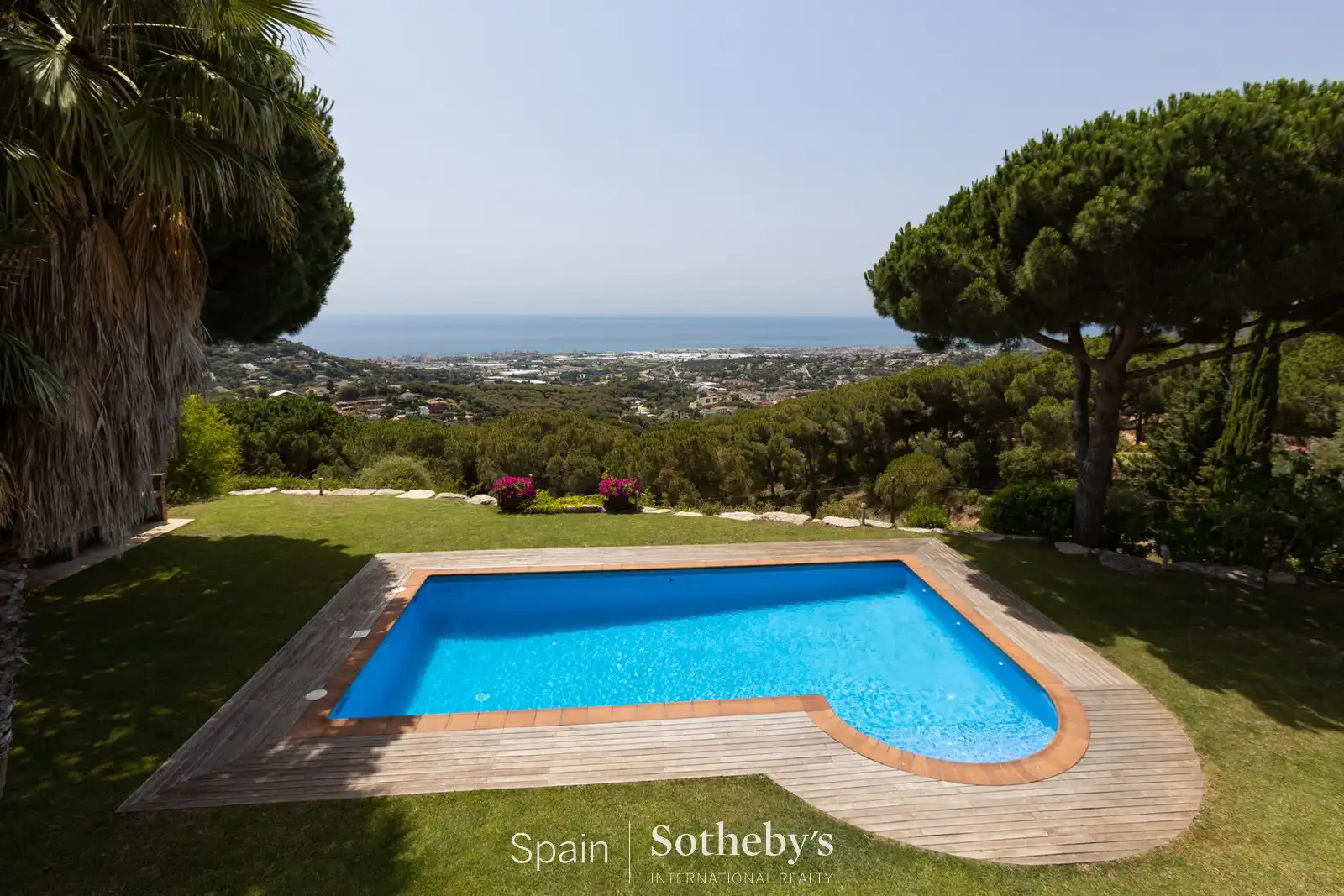 Casa con piscina en venta en Cabrils, imagen 38