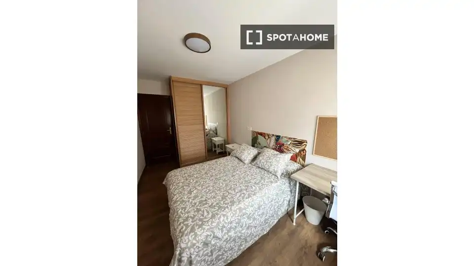 Room in Estación