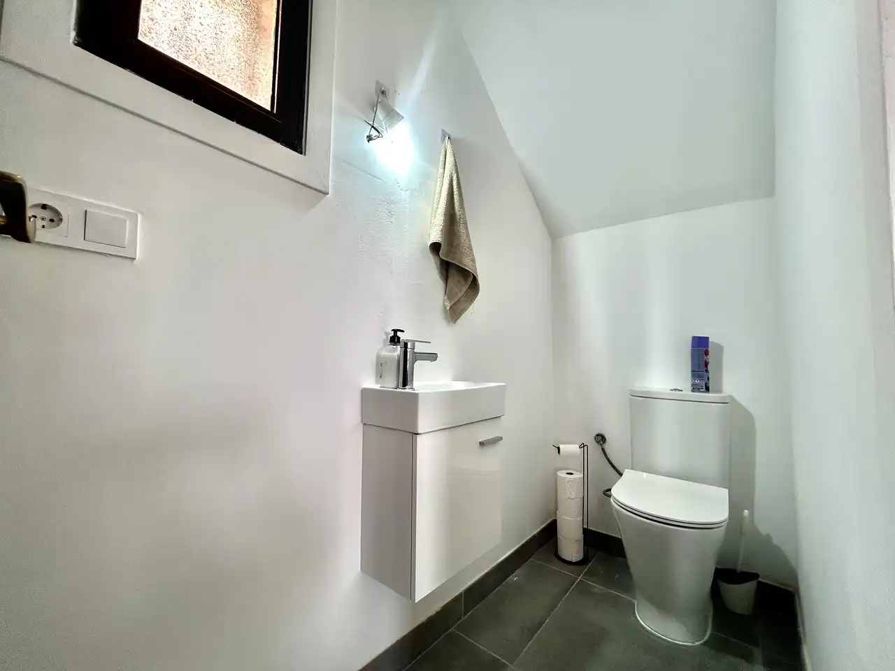 Estudio en venta en Villamartín - Las Filipinas