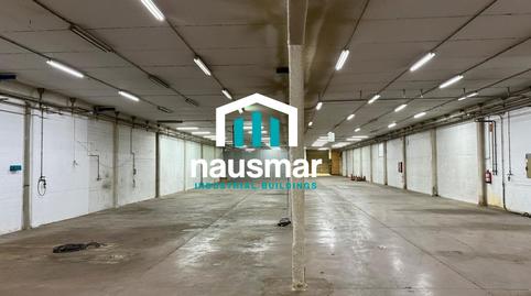 Photo 2 of Industrial buildings for sale in Lliçà de Vall, Barcelona