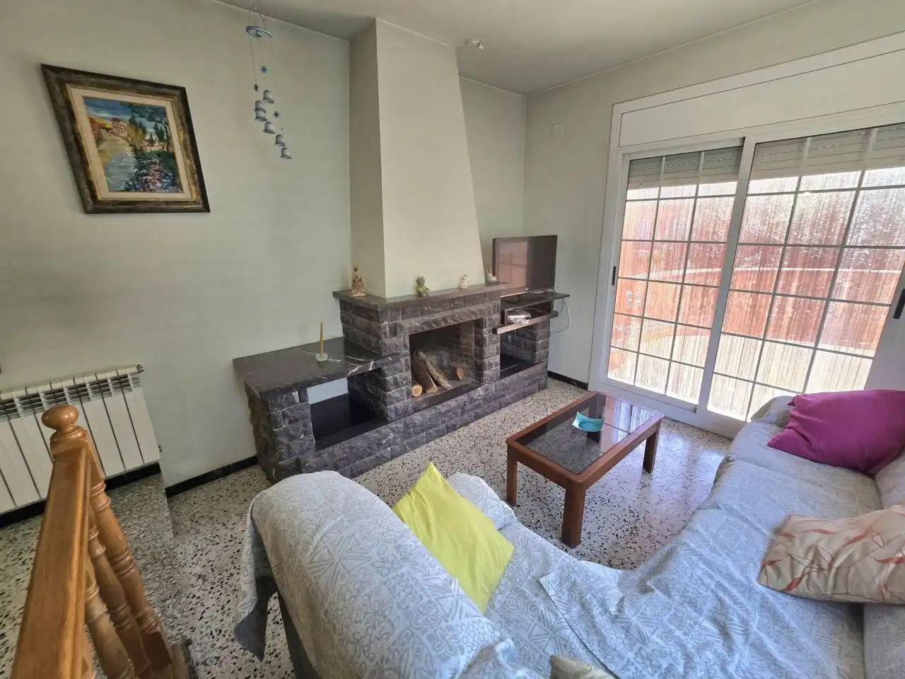 Casa con giardino in vendita a Lliçà de Vall, imagen 14