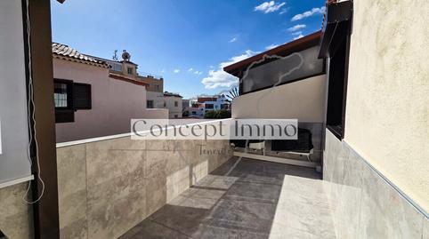 Foto 3 de Ático en venta en Calle Andromeda, Costa del Silencio, Arona