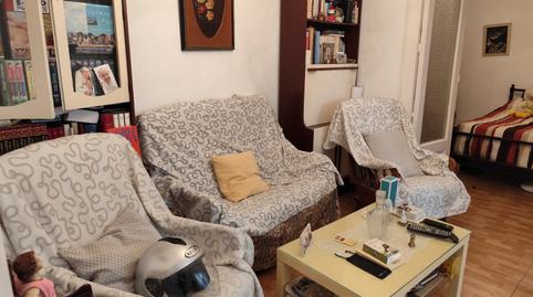 Foto 4 de Pis en venda a Calle Magistral Cabrera, El Pópulo - Santa María, Cádiz