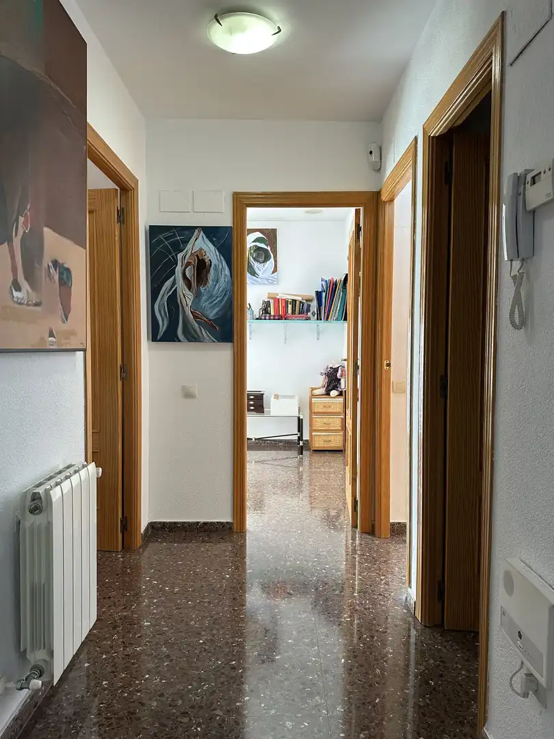 Casa adosada en venta en Ontinyent con Aire acondicionado, Calefacción y Terraza