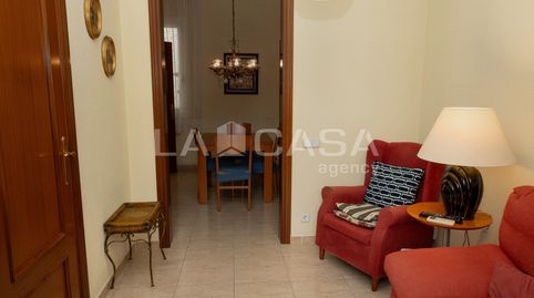 Foto 3 de Piso en venta en Navas, Barcelona Capital