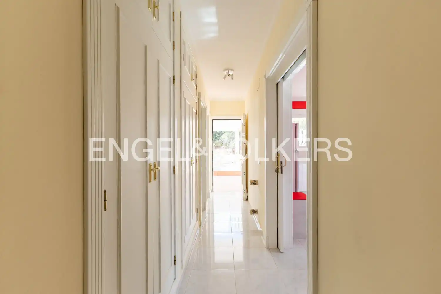 Casa con terrazza in vendita a Los Pinares - La Masia, imagen 32