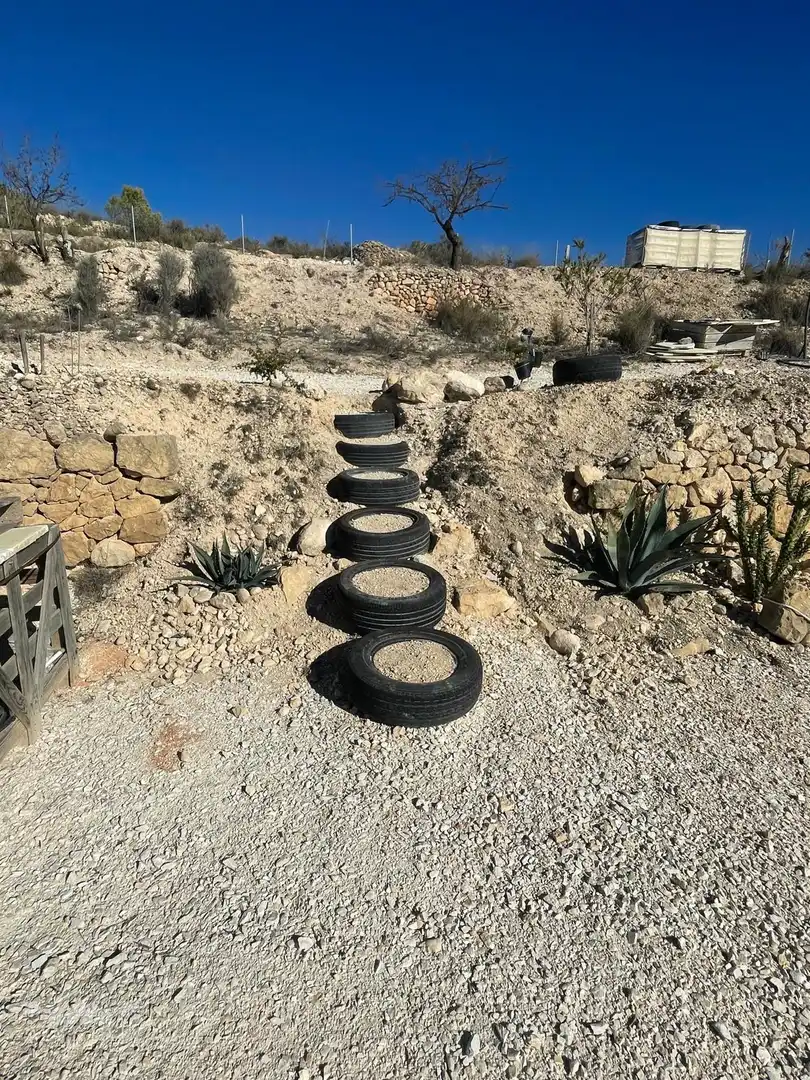 Wohnbaugrundstück zum Verkauf in El Pinós / Pinoso, imagen 34