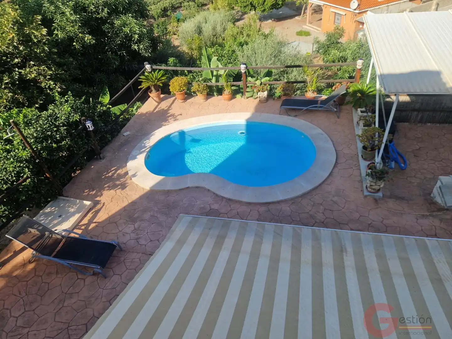 Casa con piscina en venta en Molvízar, imagen 16