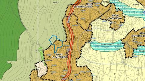 Photo 4 of Residential for sale in  Outeiro, 18, Vilaboa, Pontevedra