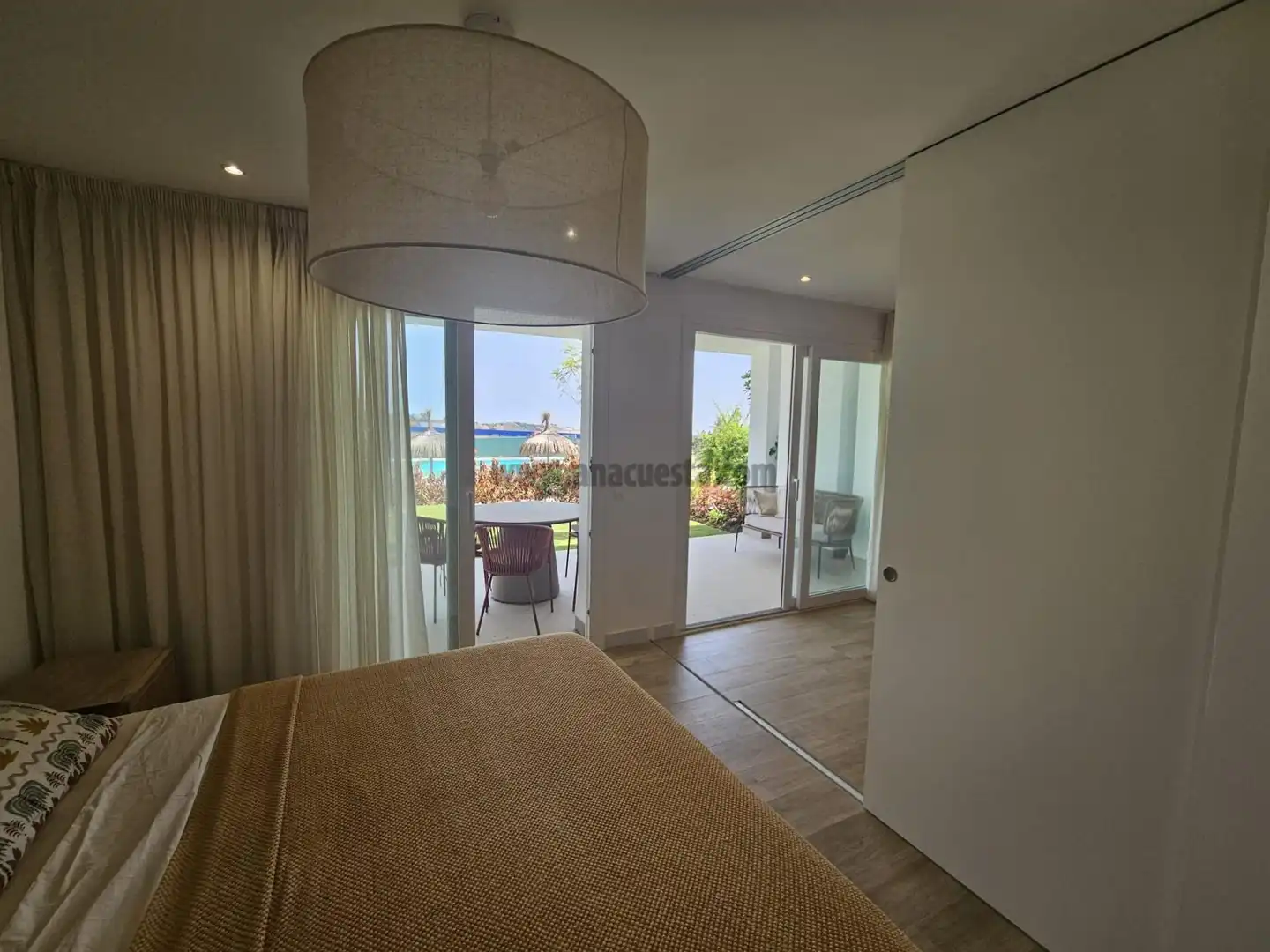 Habitación de Apartamento en venta en Casares con Aire acondicionado, Calefacción y Terraza