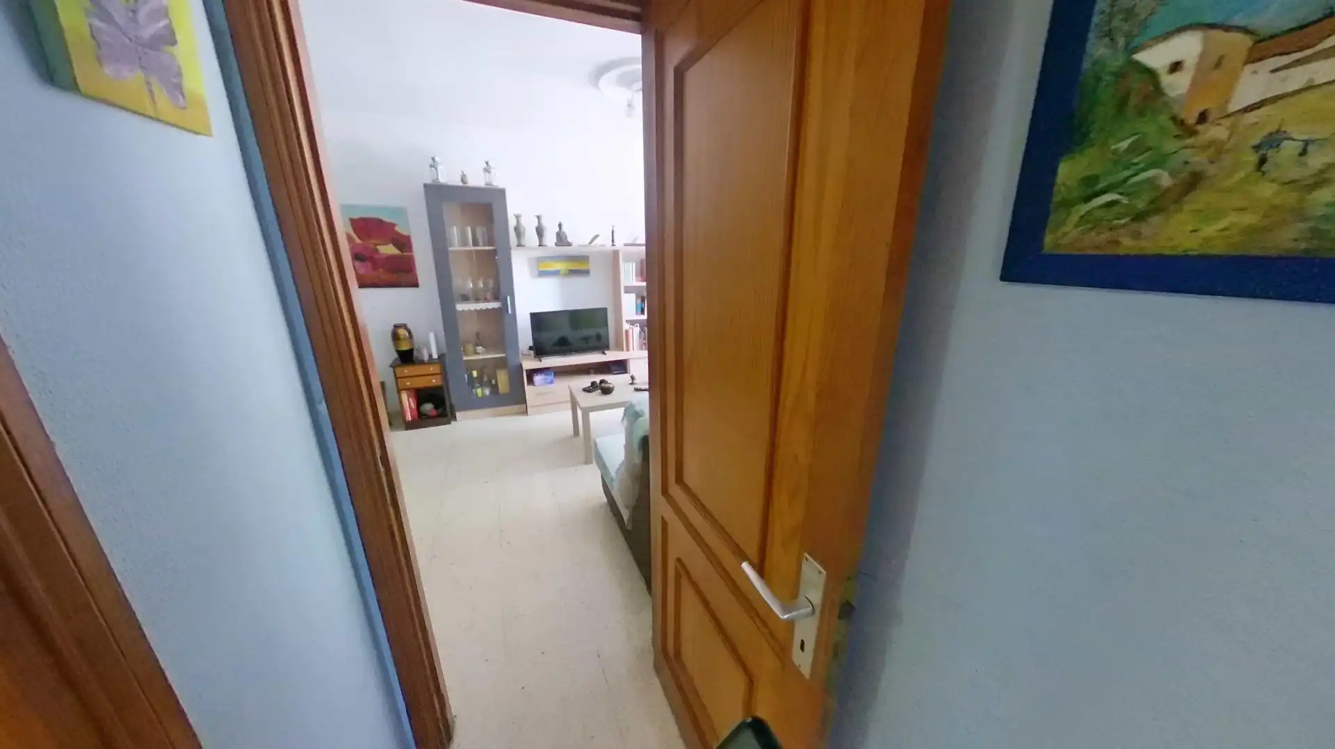 Flat for sale in San Gregorio