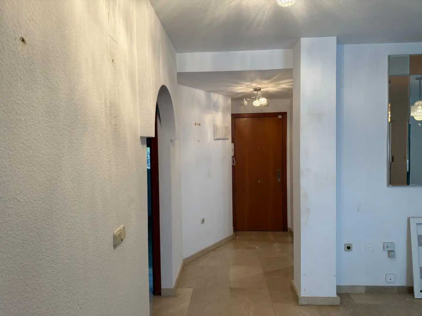 Apartamento de alquiler en L'Alfàs del Pi