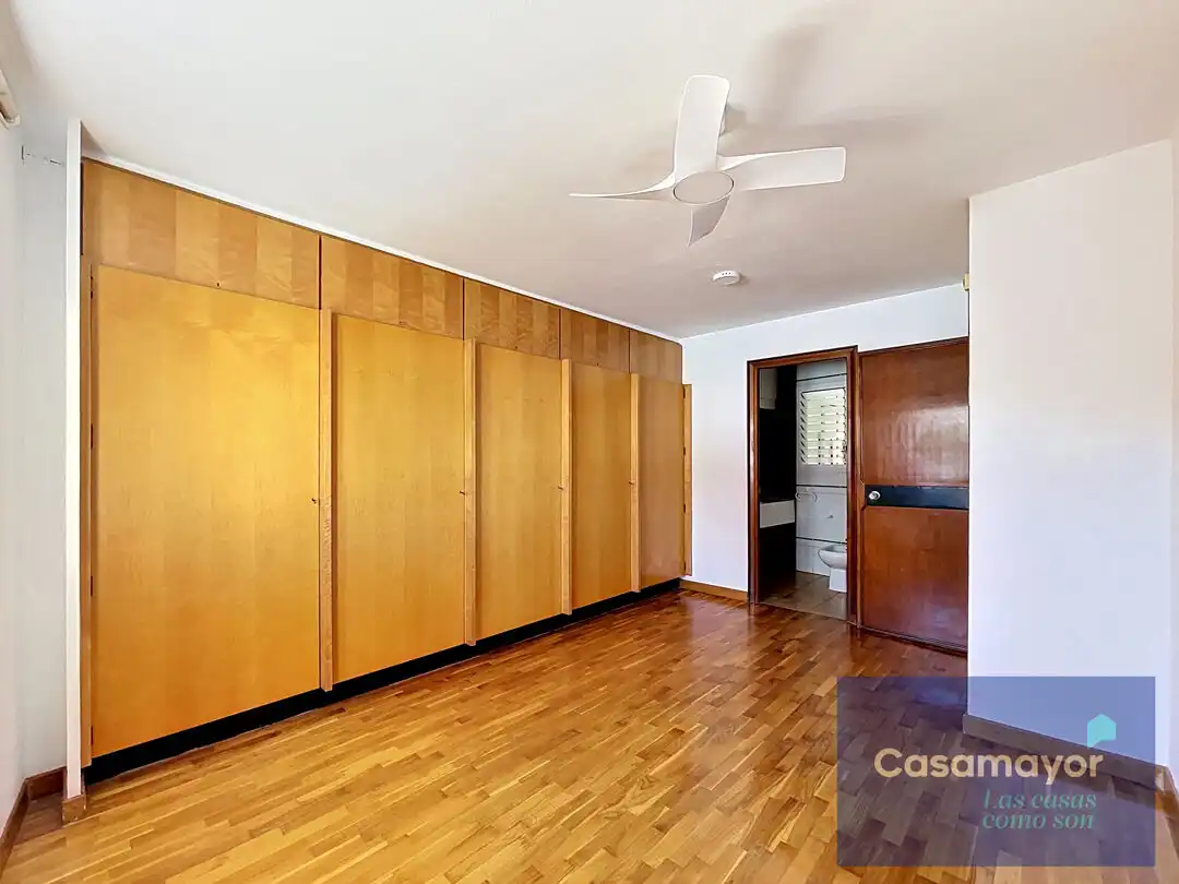 Flat for rent in Alicante / Alacant  with Air Conditioner and Heating
