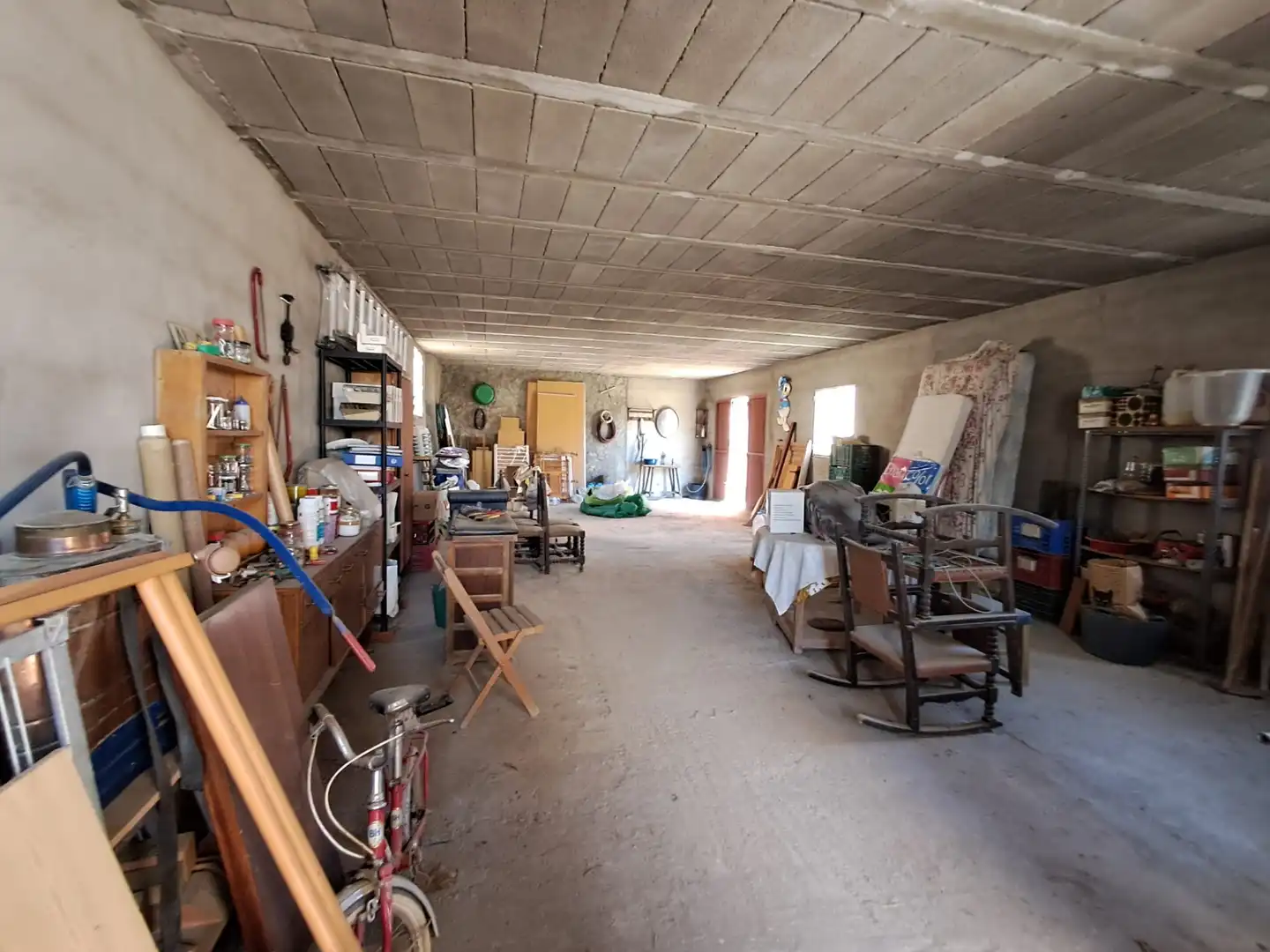 Casa amb jardí en venda a Fondón, imagen 7