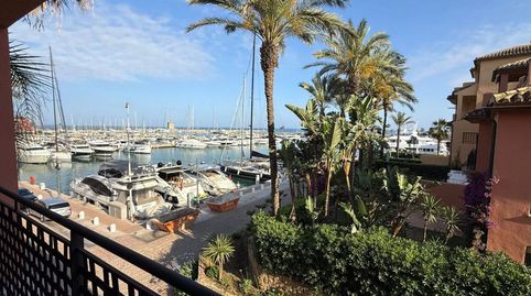 Photo 3 of Apartments for rent in Puerto de Sotogrande - La Marina, Sotogrande