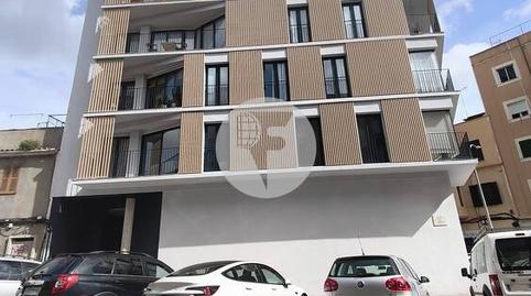 Foto 2 von Geschaftsraum zum Verkauf in Foners, Palma de Mallorca