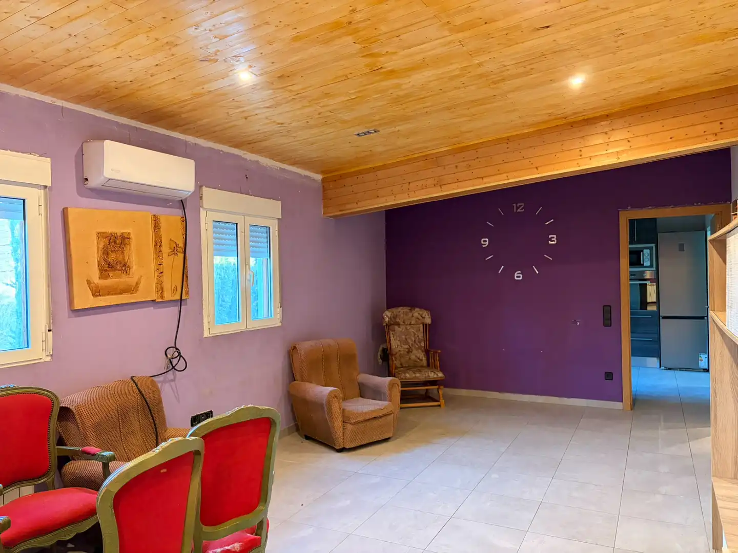 Villa avec jardin à vendre à Les Borges Blanques, imagen 22