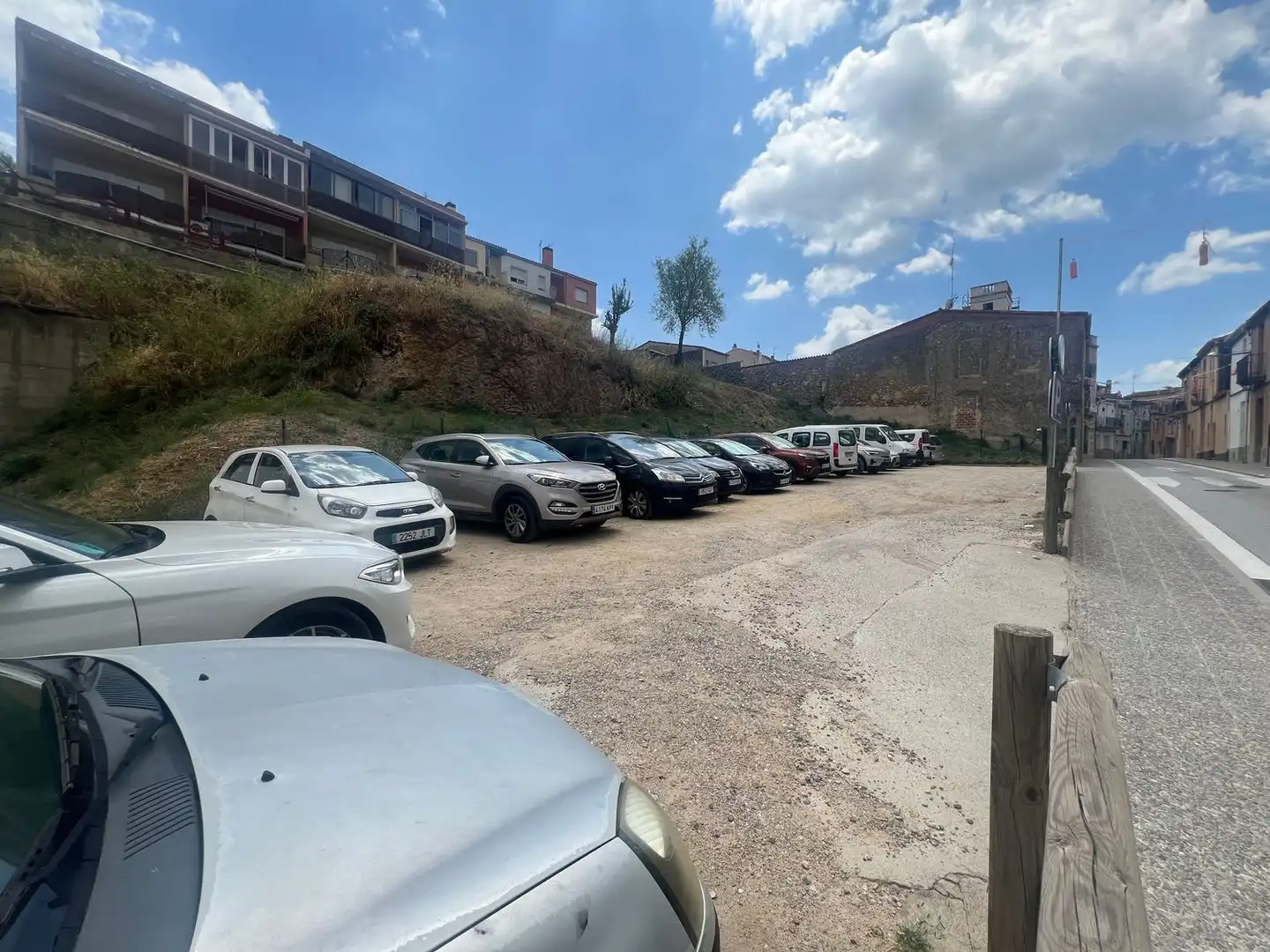 Terrenys i solars en venda a Calle Sant Feliu, imagen 5