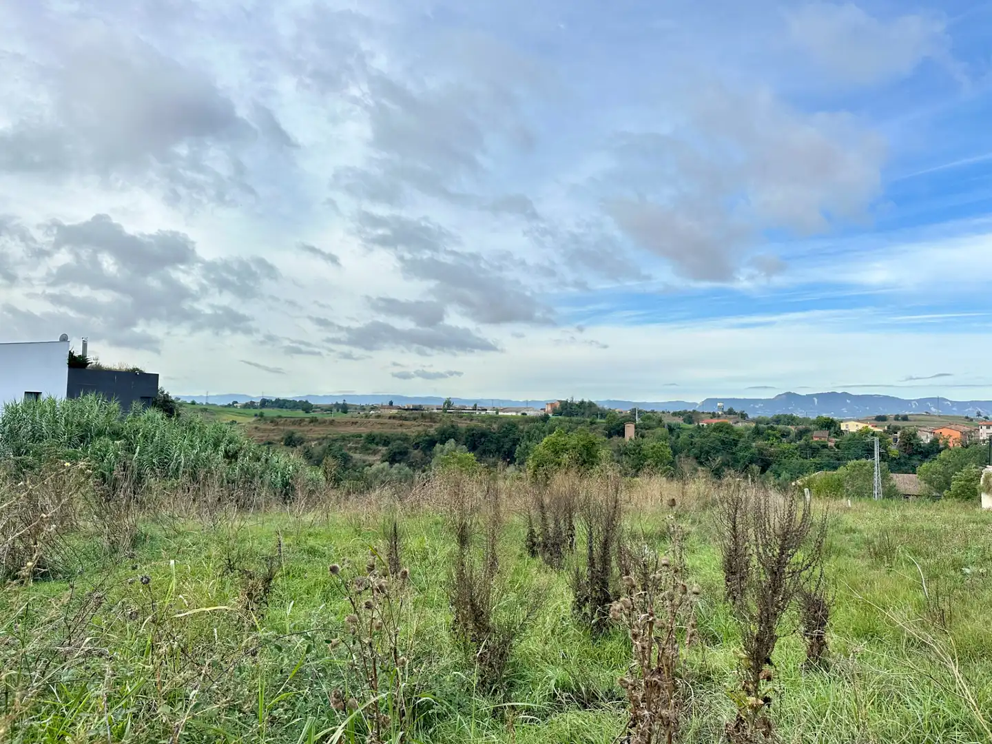 Terreno residencial en venta en Carrer de l'Esquerda, imagen 8