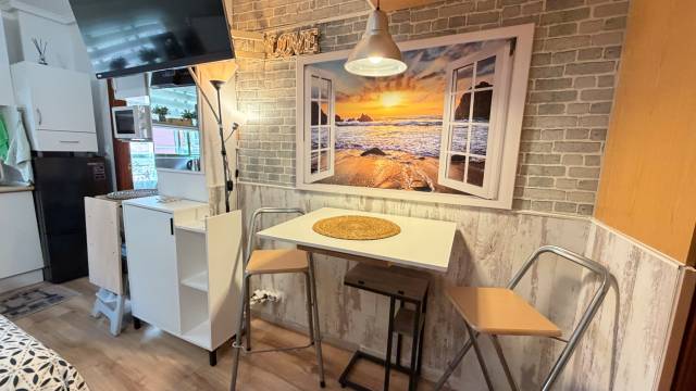 Piso en Venta en Avinguda de Dénia en Raval Roig - Virgen del Socorro