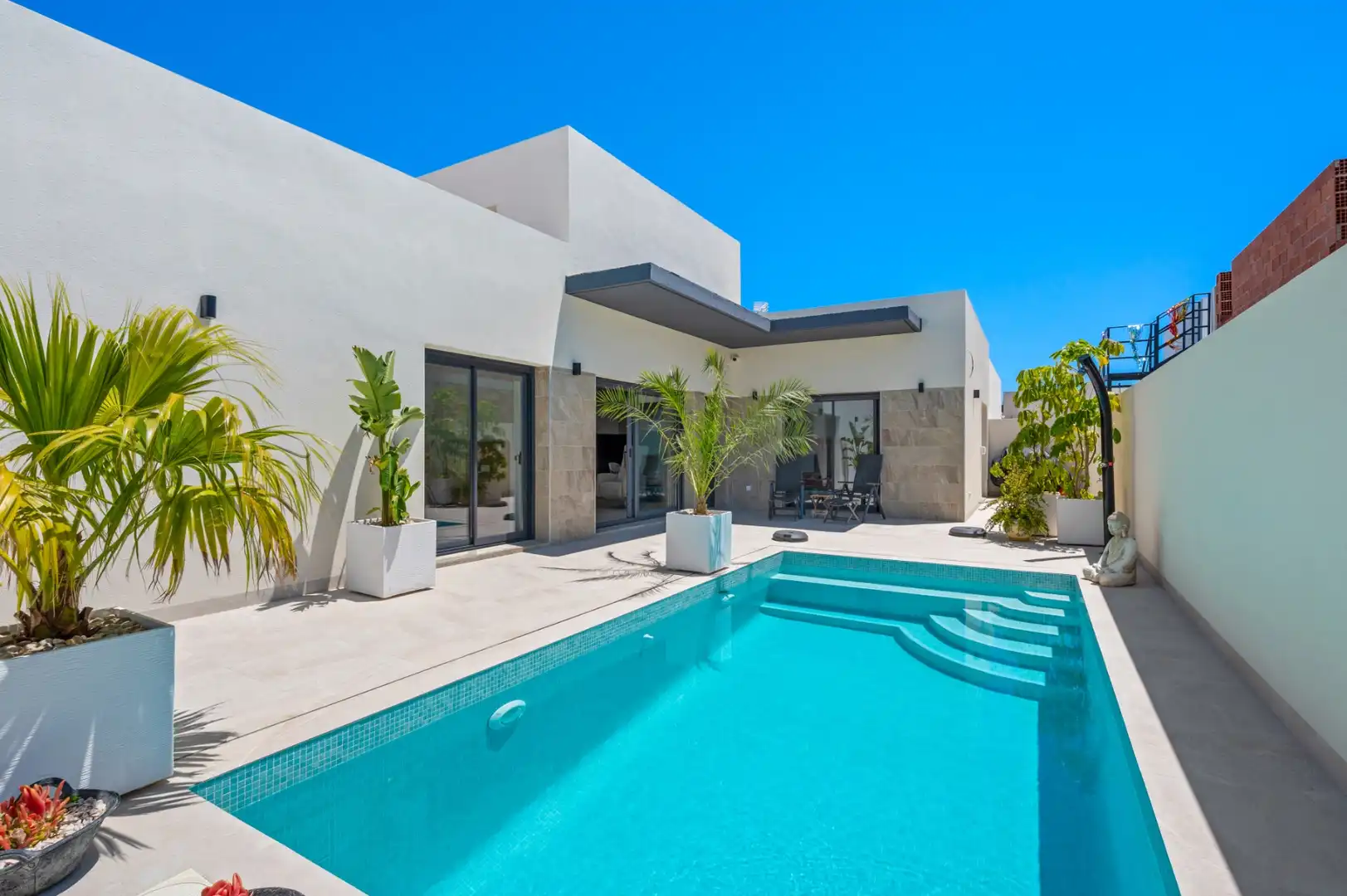 Casa con piscina en venta en Daya Nueva, imagen 6