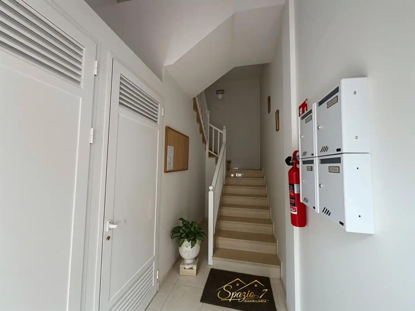 Piso en venta en Los Realejos con Balcón y Alarma