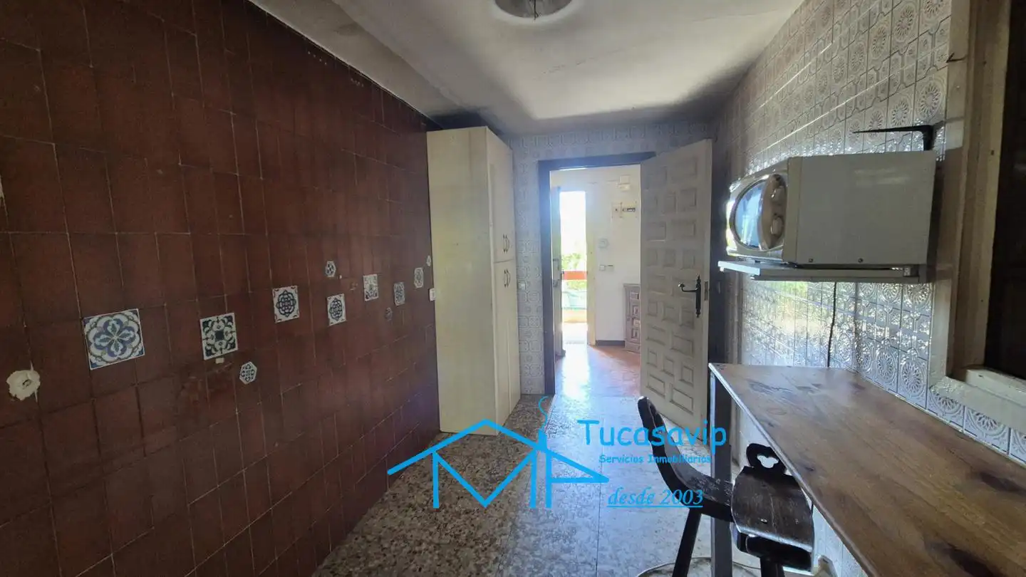 Casa o chalet en venta en Pelayos de la Presa con Jardín privado, Terraza y Trastero