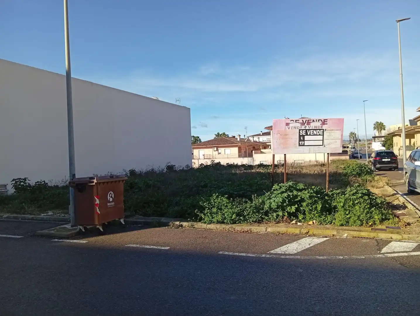 Terreny residencial en venda a La Pobla del Duc, imagen 2