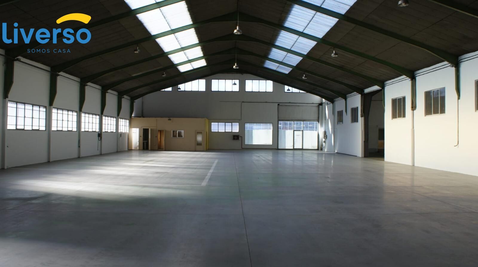 Industrial buildings for sale in Aranda de Duero