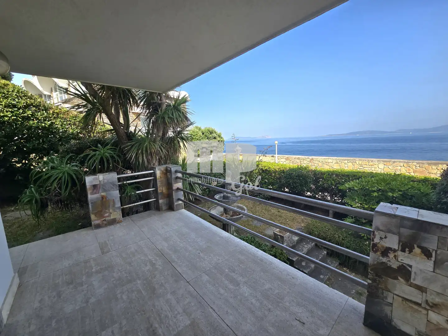 Casa o chalet en venta en Barrio Illa Toralla, Coruxo - Oia - Saiáns