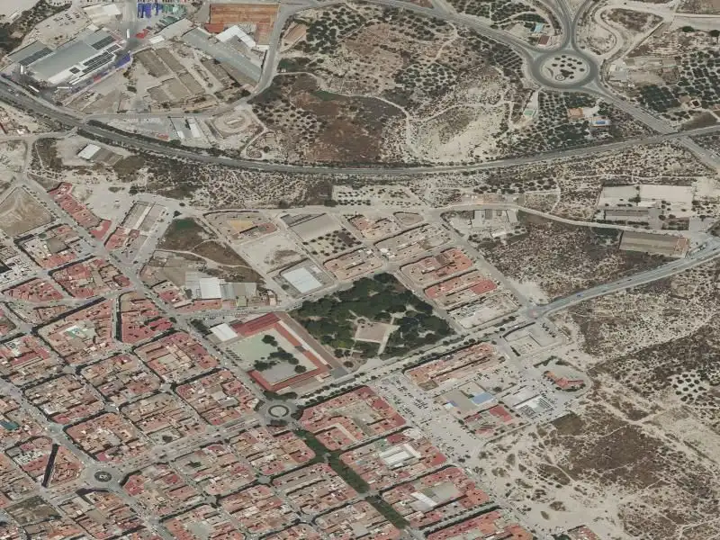 Appartamento in vendita a Calle Camino de Alicante 25 Manz, imagen 3