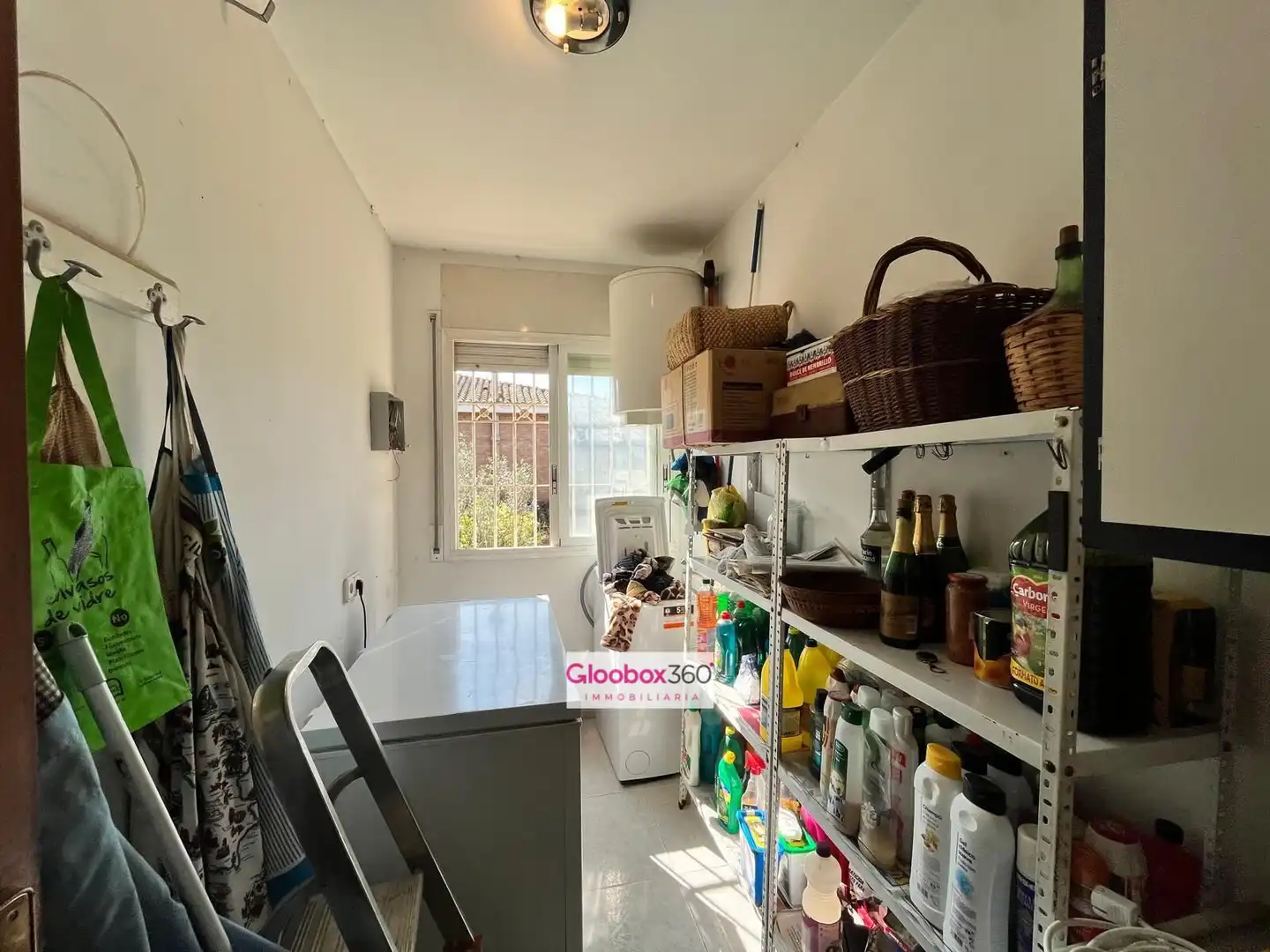 Cuina de Casa o xalet en venda en Reus amb Calefacció, Jardí privat i Terrassa