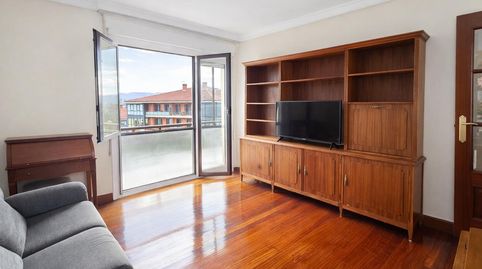 Foto 5 de Piso en venta en Camino de Mendiola, Miracruz, Donostia - San Sebastián
