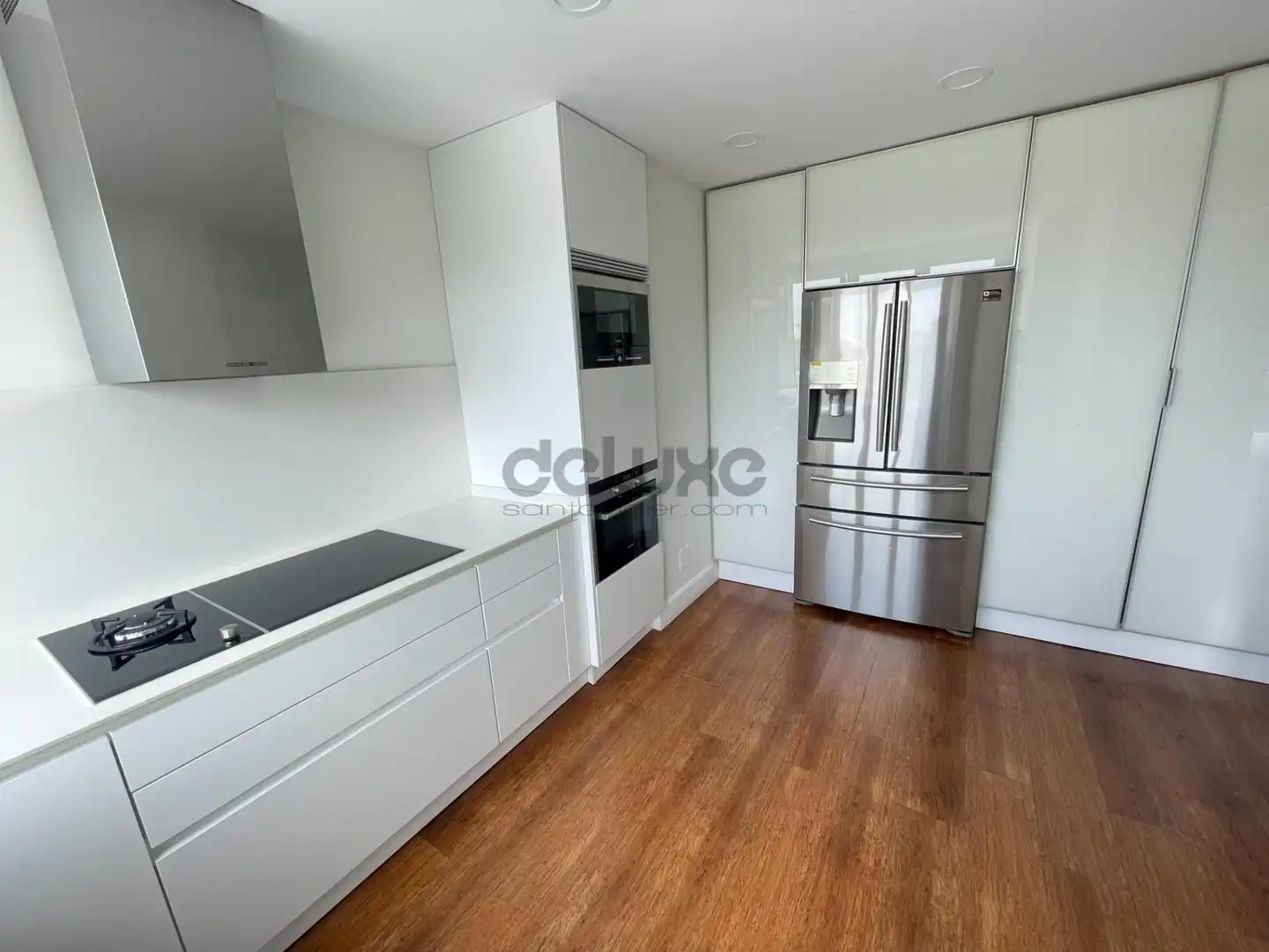 Flat for rent in El Sardinero