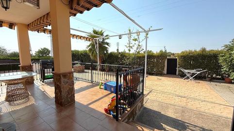 Foto 2 de Casa o chalet en venta en Almendralejo, Badajoz