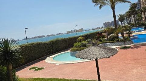 Photo 3 of Attic for sale in Calle Extramuros, 2, San Javier ciudad, San Javier