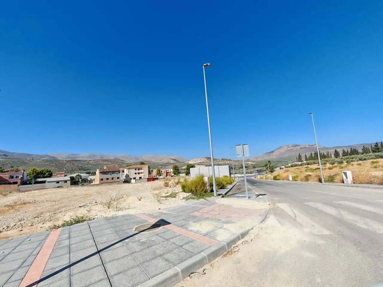 Residencial en venta en Salar