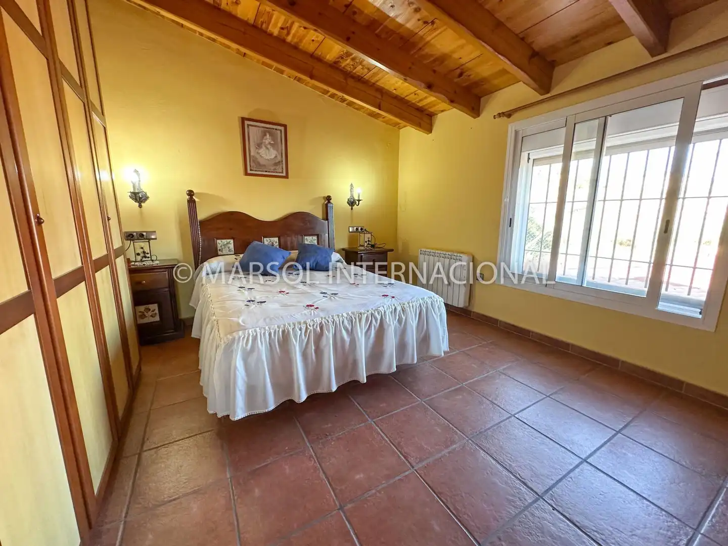 Chalet con piscina en venta en Alameda Garapacha, imagen 40