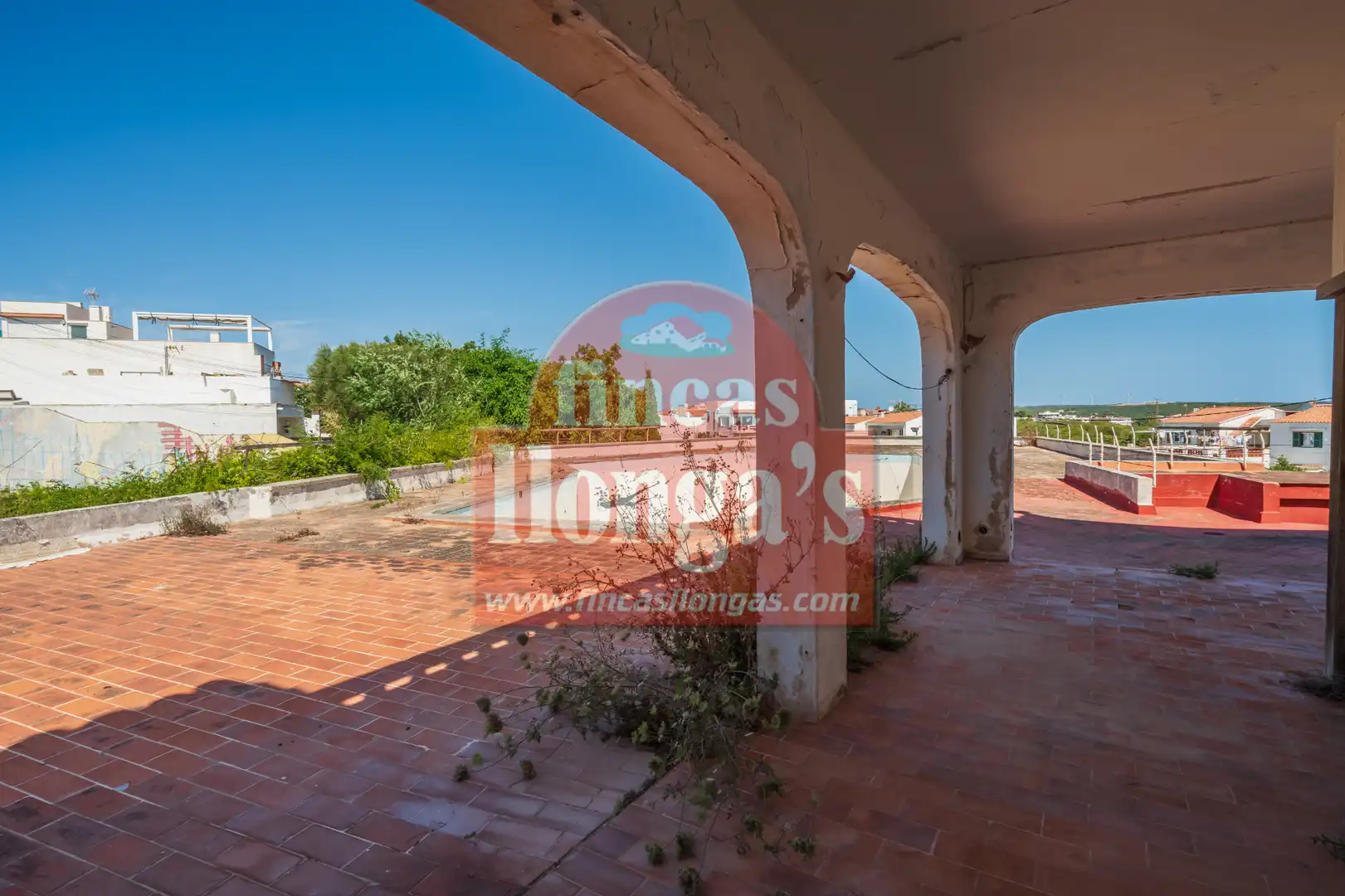 Casa rustica con terrazza in vendita a Son Vilar - Trepucó, imagen 18