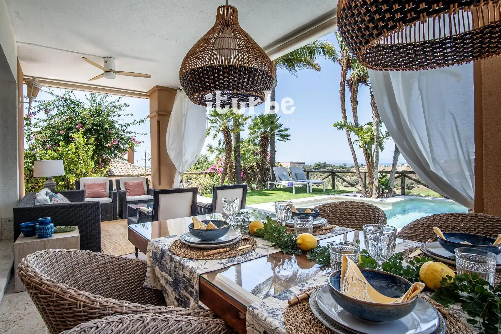 Houses for rent in Eagle-Santa Clara Golf, 14, Alto de los Monteros