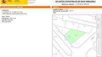 Land for sale in Benicasim / Benicàssim