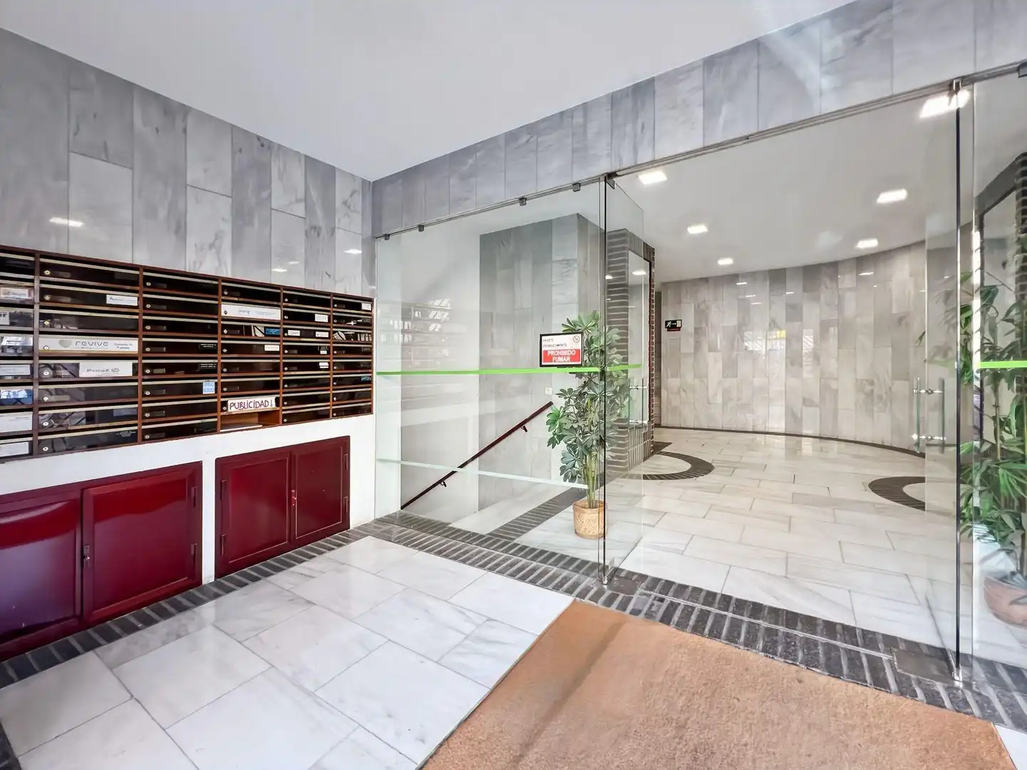 Oficina en venta en Majadahonda