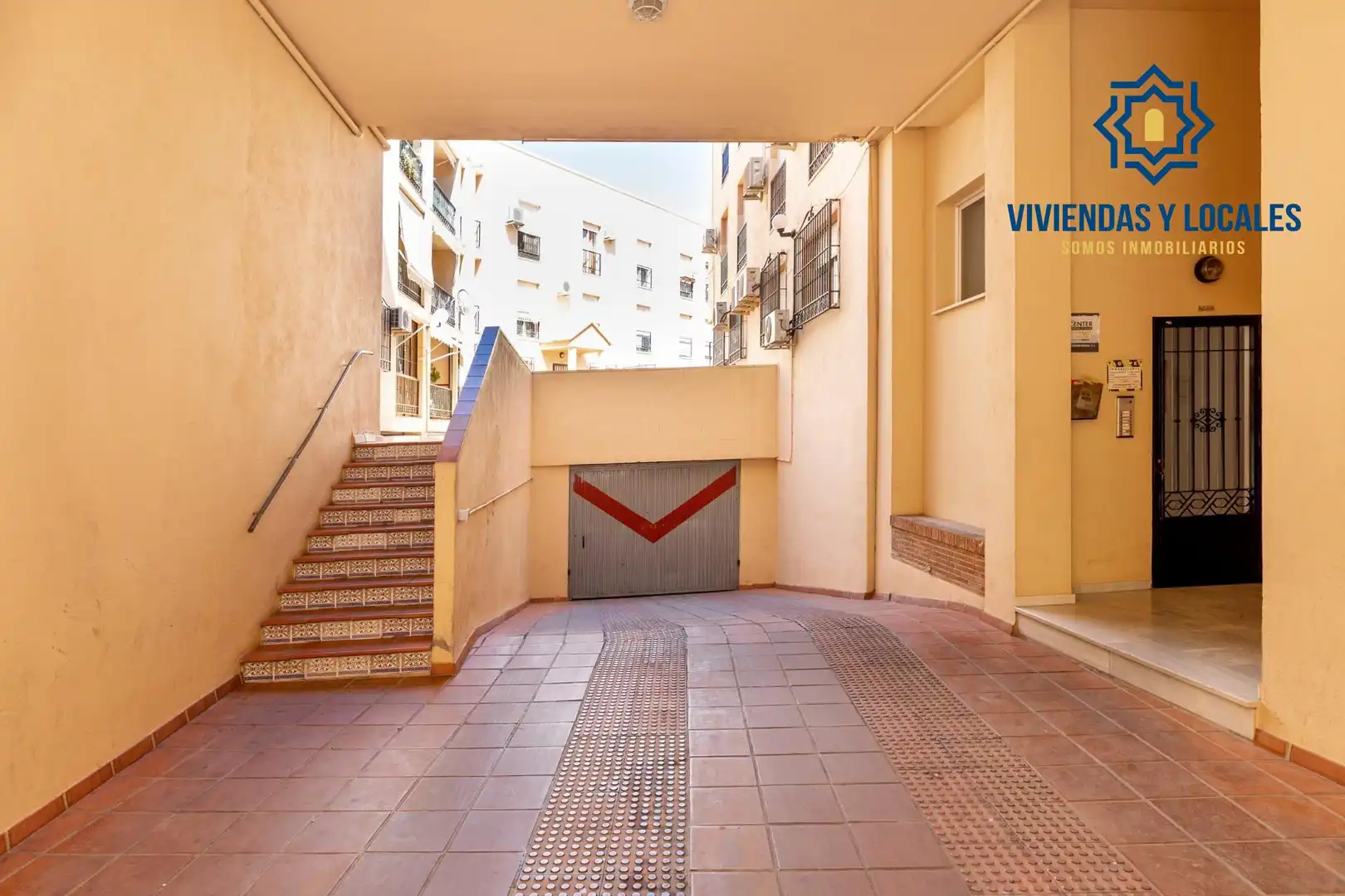 Àtic amb ascensor en venda a Casco Histórico, imagen 21