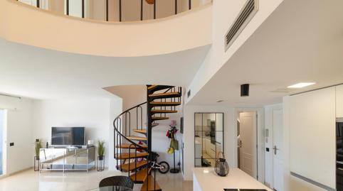 Foto 5 de Dúplex en venta en Carrer Cavall de Mar, Salins - Cavall de Mar, Girona