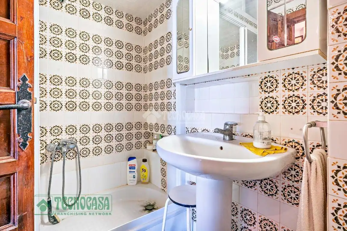 Appartement avec ascenseur à vendre à Roquetas de Mar ciudad, imagen 15