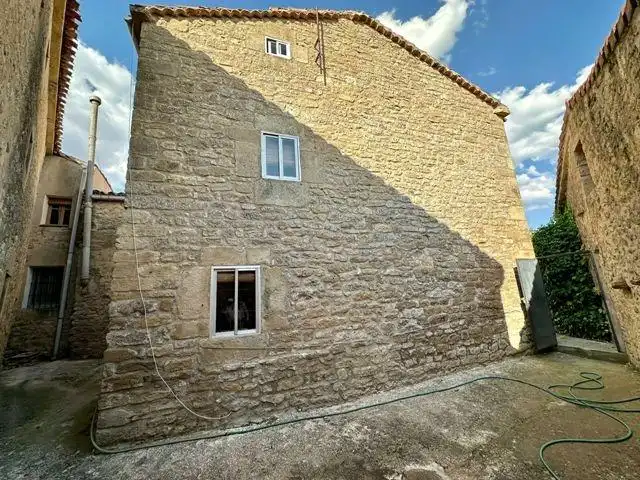 Casa o xalet en venda a Calle JUEGO BOLOS (CELADA DE LA TORRE), 11, Valle de las Navas