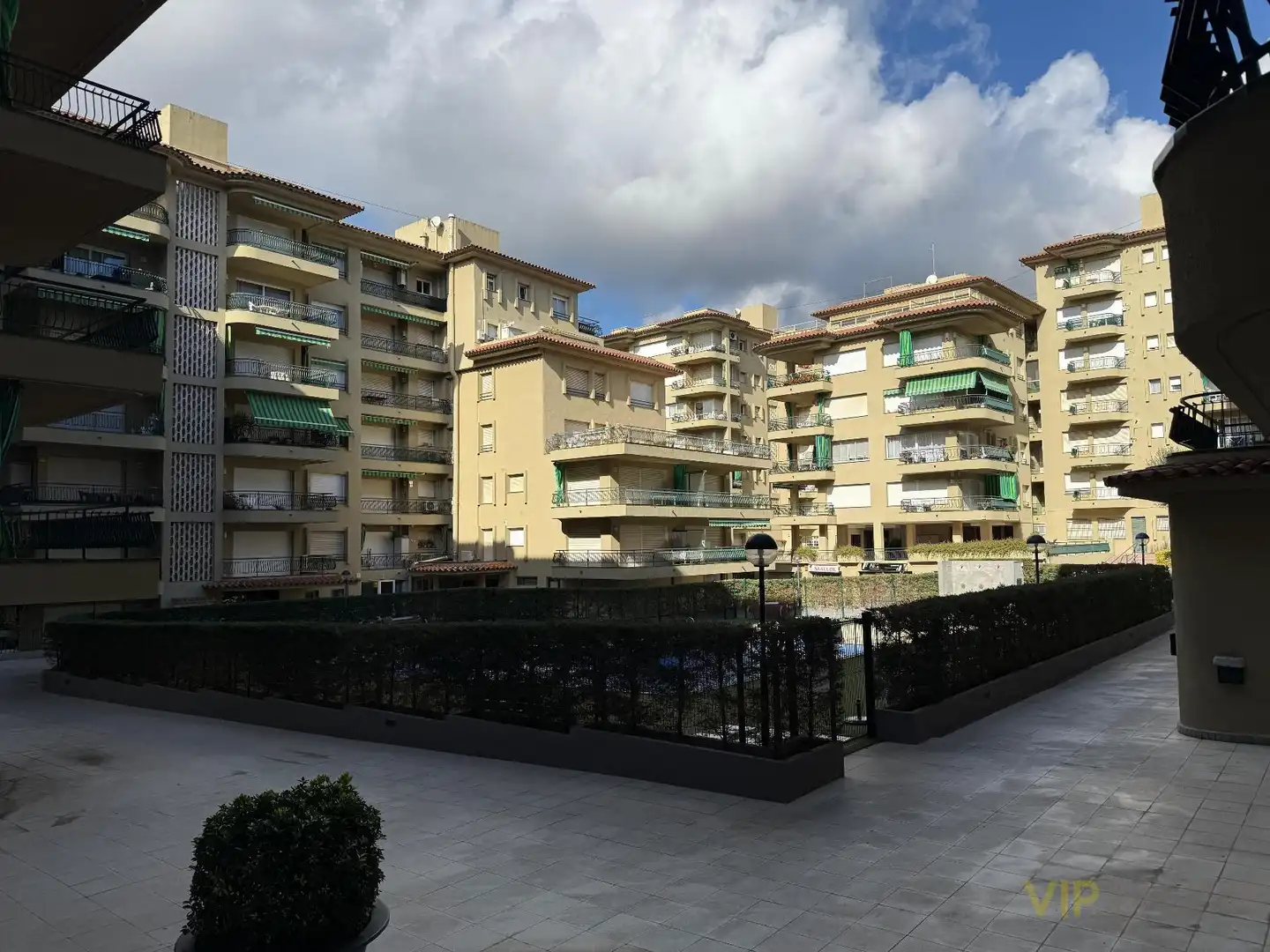 Apartment with terrace for sale in Avinguda Cavall Bernat, imagen 28